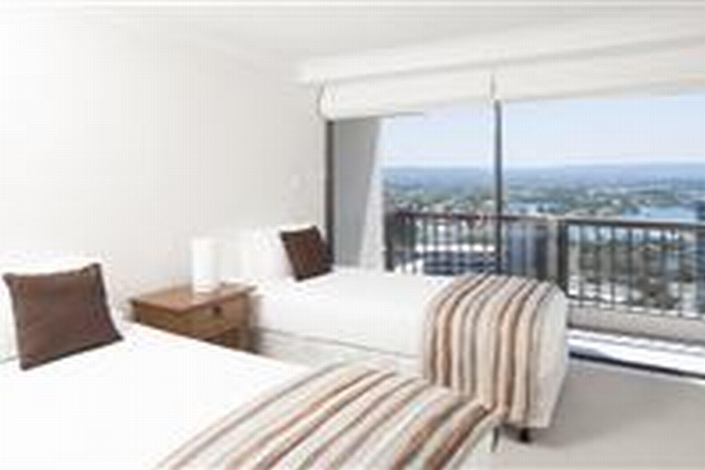 เบรคฟรี ลองบีช เซอร์เฟอร์ พาราไดซ์ Aparthotel โกลด์โคสต์ ภายนอก รูปภาพ