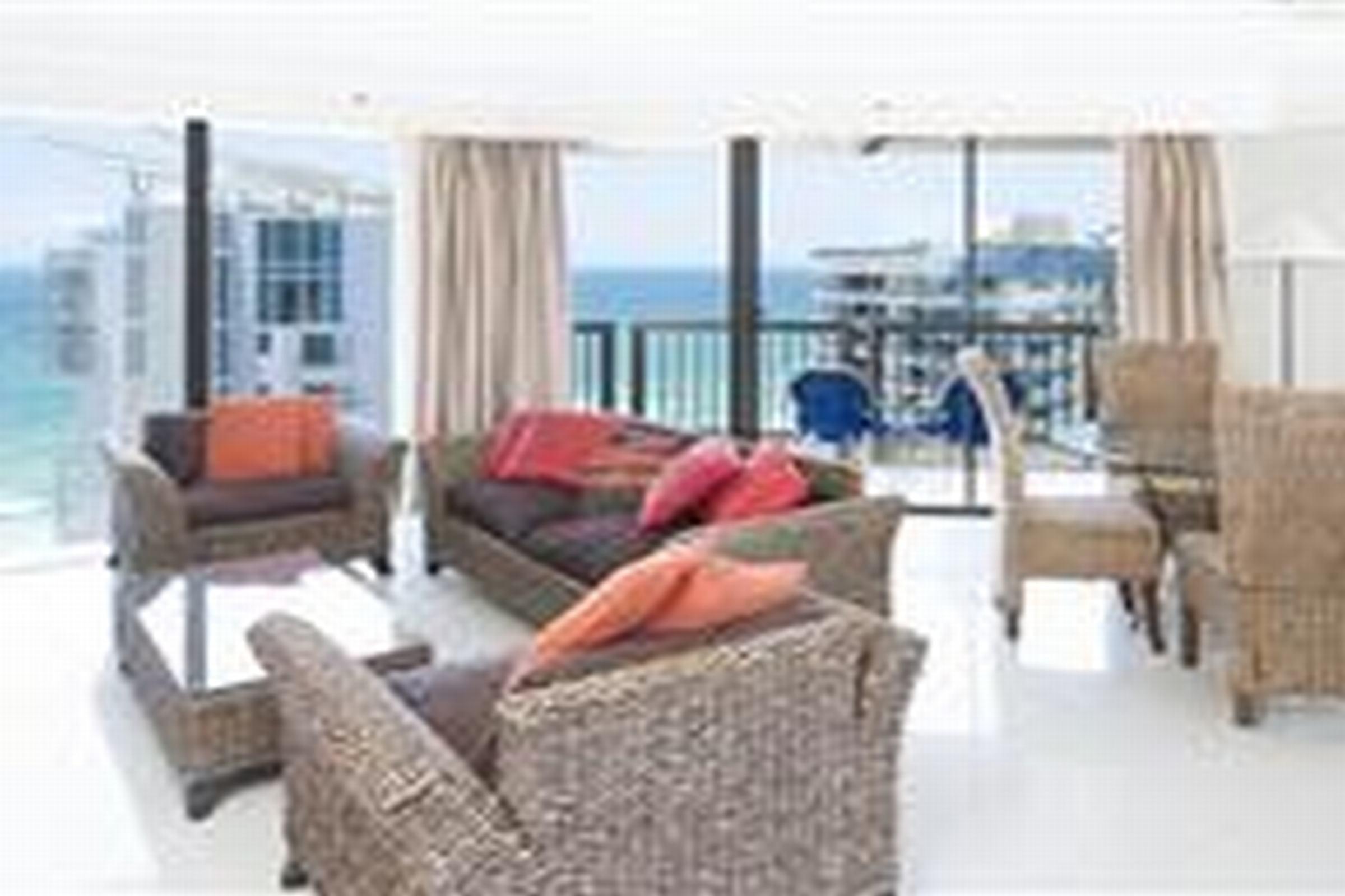 เบรคฟรี ลองบีช เซอร์เฟอร์ พาราไดซ์ Aparthotel โกลด์โคสต์ ภายนอก รูปภาพ